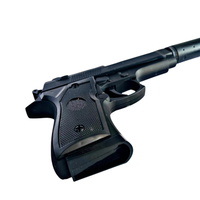 VIOLENT SUPER FORCE 6MM AIRSOFT PISTOL