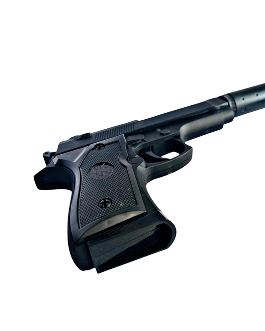 VIOLENT SUPER FORCE 6MM AIRSOFT PISTOL