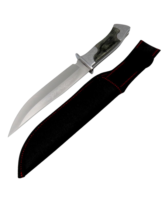 TAUE XF66 FIXED HUNTING BLADE