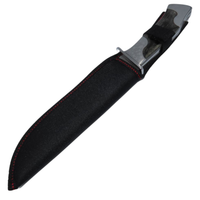 TAUE XF66 FIXED HUNTING BLADE