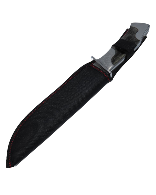 TAUE XF66 FIXED HUNTING BLADE