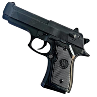 VIOLENT SUPER FORCE 6MM AIRSOFT PISTOL
