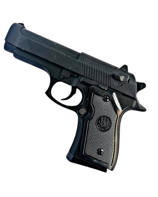 VIOLENT SUPER FORCE 6MM AIRSOFT PISTOL