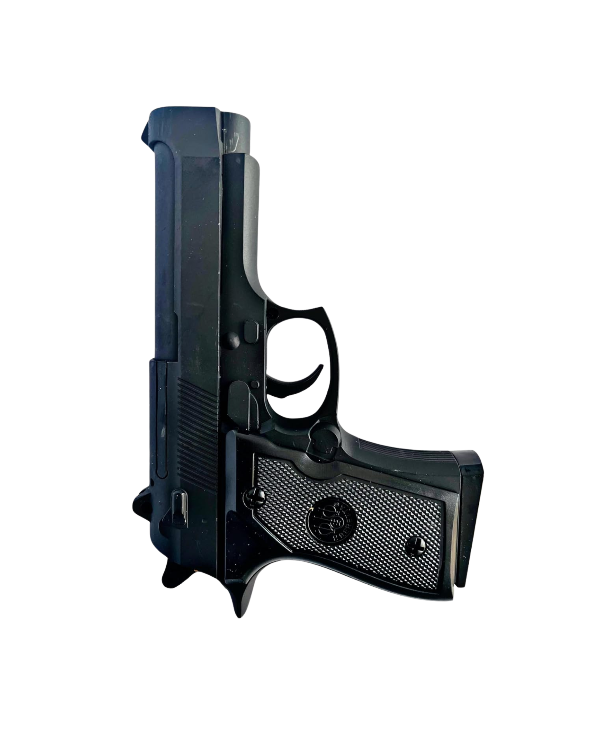 VIOLENT SUPER FORCE 6MM AIRSOFT PISTOL