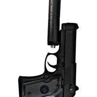 VIOLENT SUPER FORCE 6MM AIRSOFT PISTOL