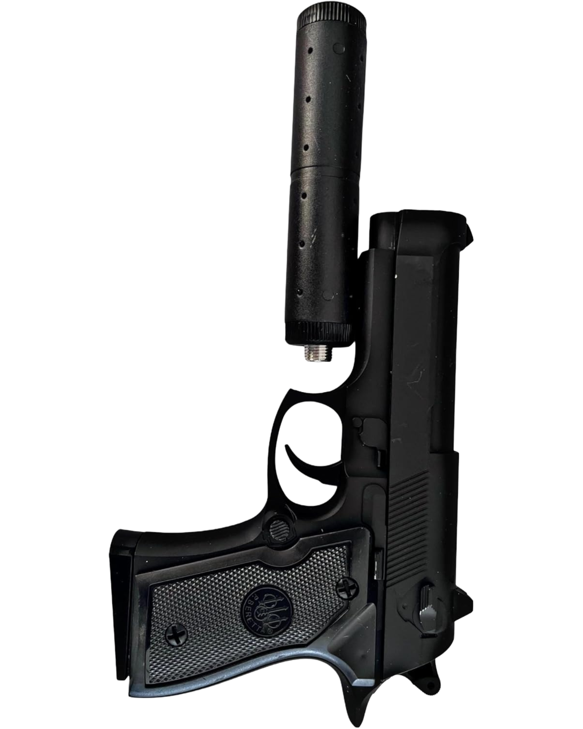 VIOLENT SUPER FORCE 6MM AIRSOFT PISTOL