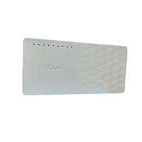 HILOOK 8 PORT GIGABIT SWITCH