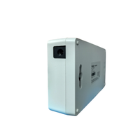 HILOOK 8 PORT GIGABIT SWITCH