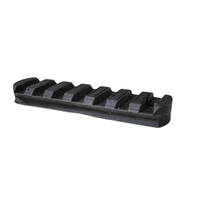 TACTICA M1913 PICATINNY RAIL STRIP , 7 SLOT