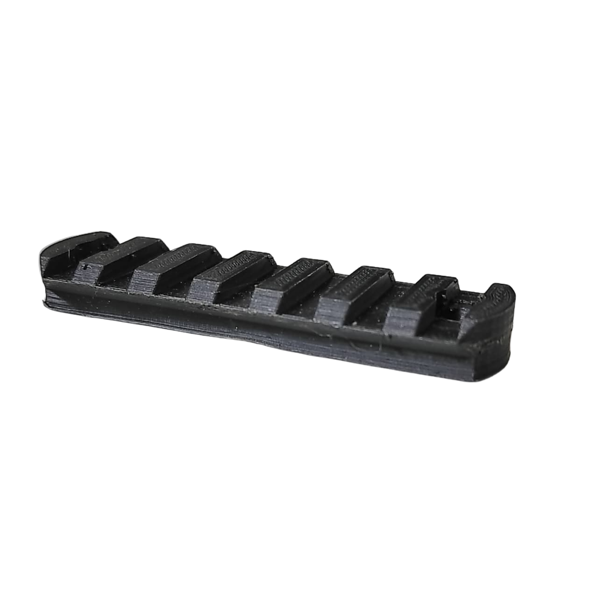 TACTICA M1913 PICATINNY RAIL STRIP , 7 SLOT
