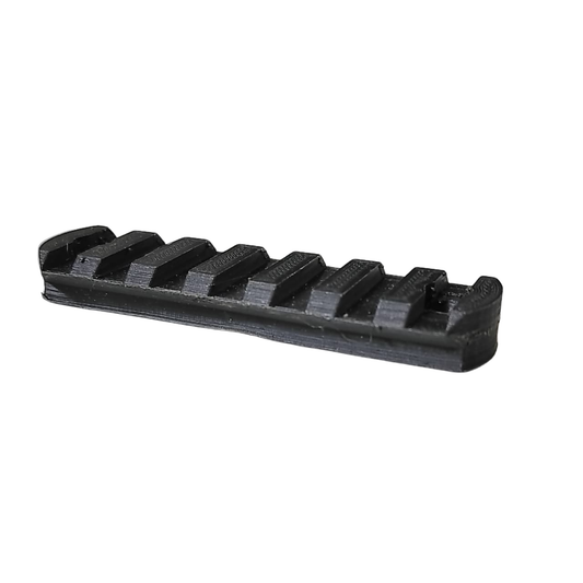TACTICA M1913 PICATINNY RAIL STRIP , 7 SLOT