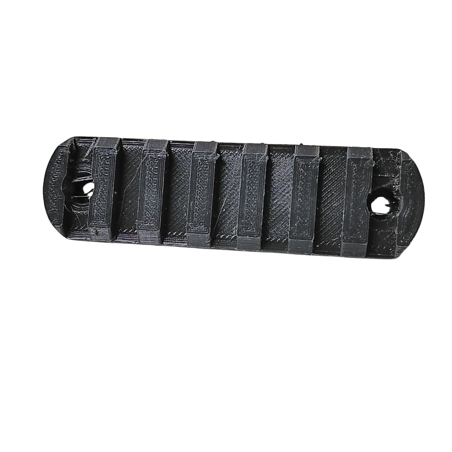 TACTICA M1913 PICATINNY RAIL STRIP , 7 SLOT