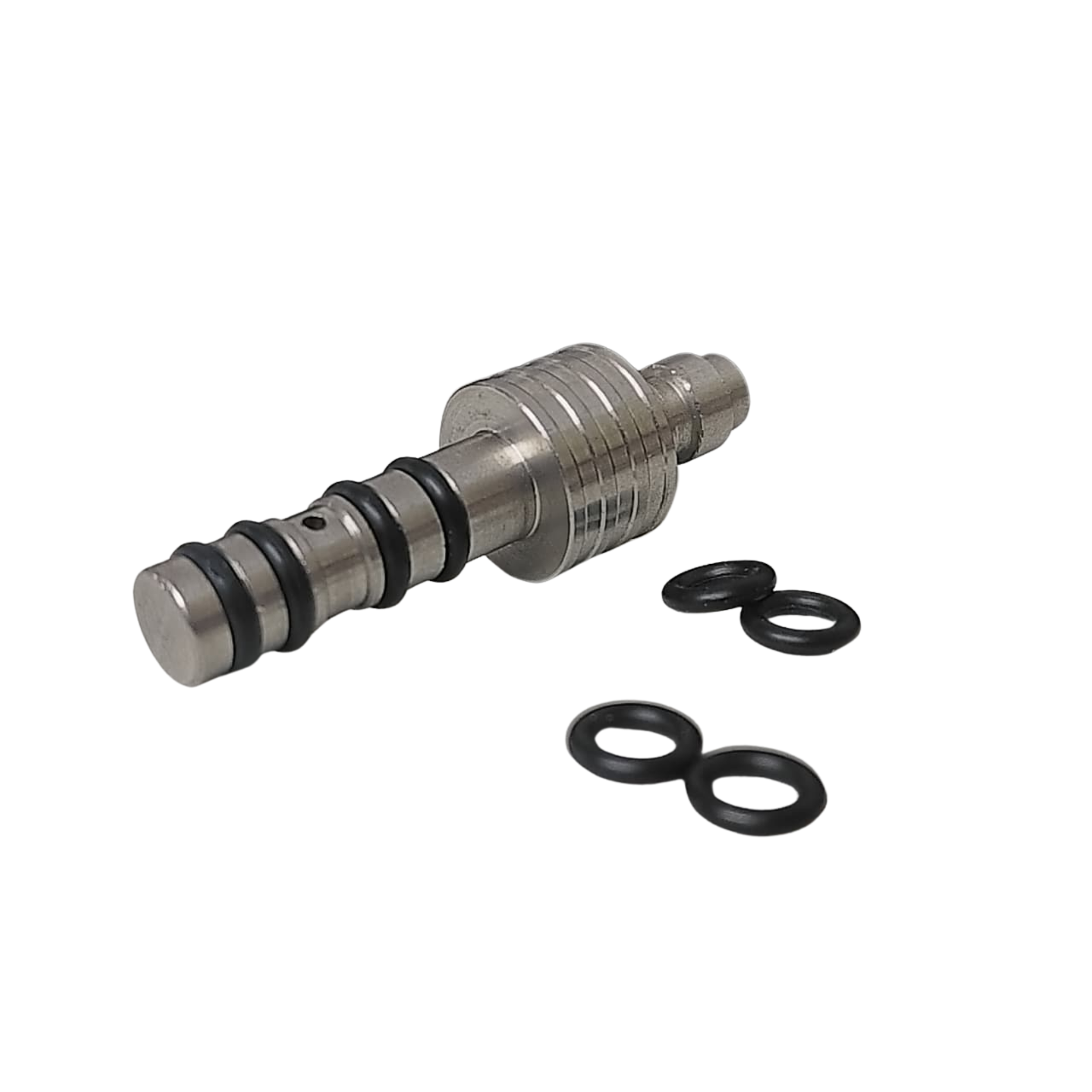 STAINLESS STEEL SNAP IN FILL PROBE FOR FX