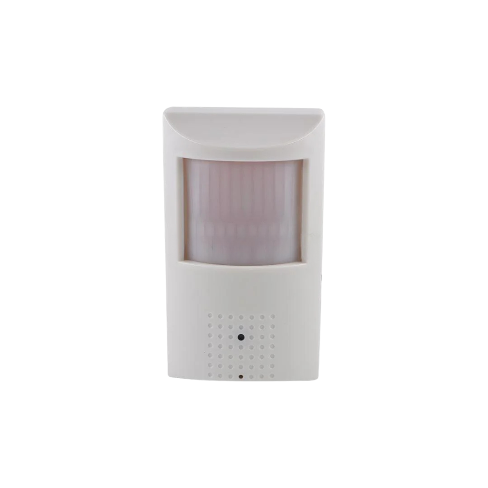 SECURI PROD 1080P PIR SPY CAMERA 3.7MM