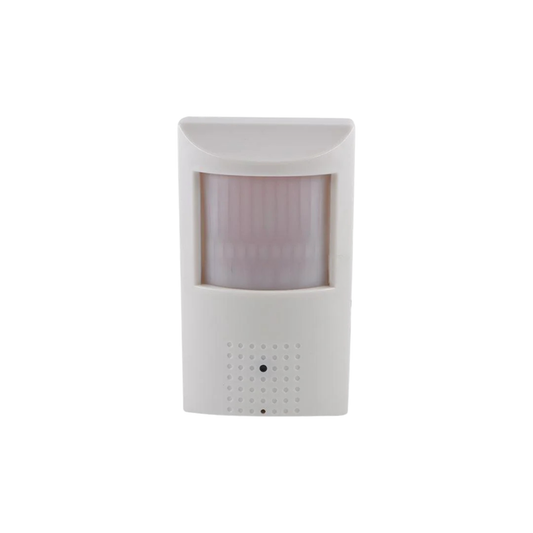 SECURI PROD 1080P PIR SPY CAMERA 3.7MM