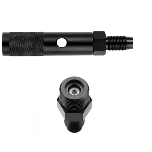 88GR CARTRIDGE - 12G CO2 CAPSULE ADAPTER