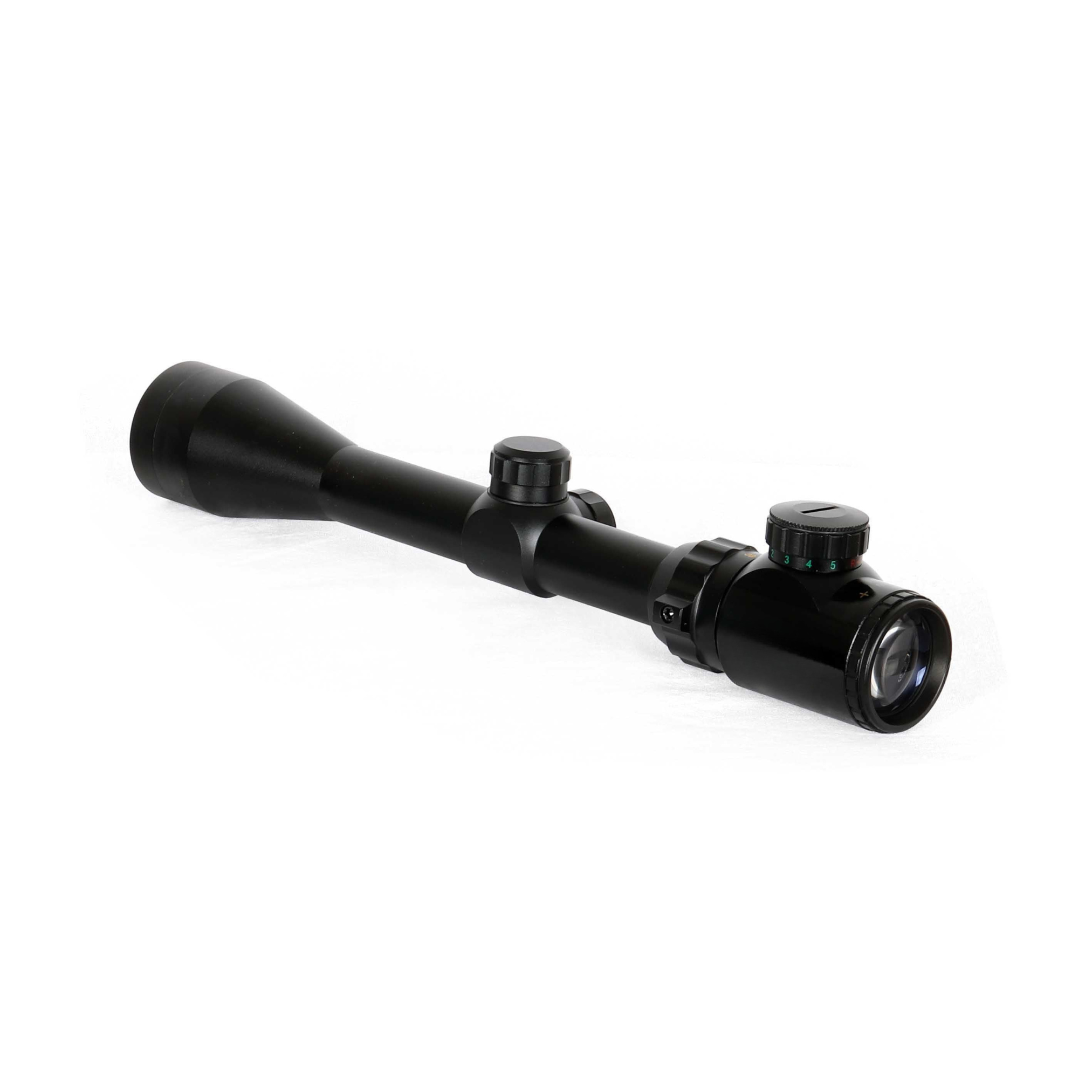 MIAOZY JDX-50 RIFLE SCOPE-3-9X40 OPTICAL SIGHT