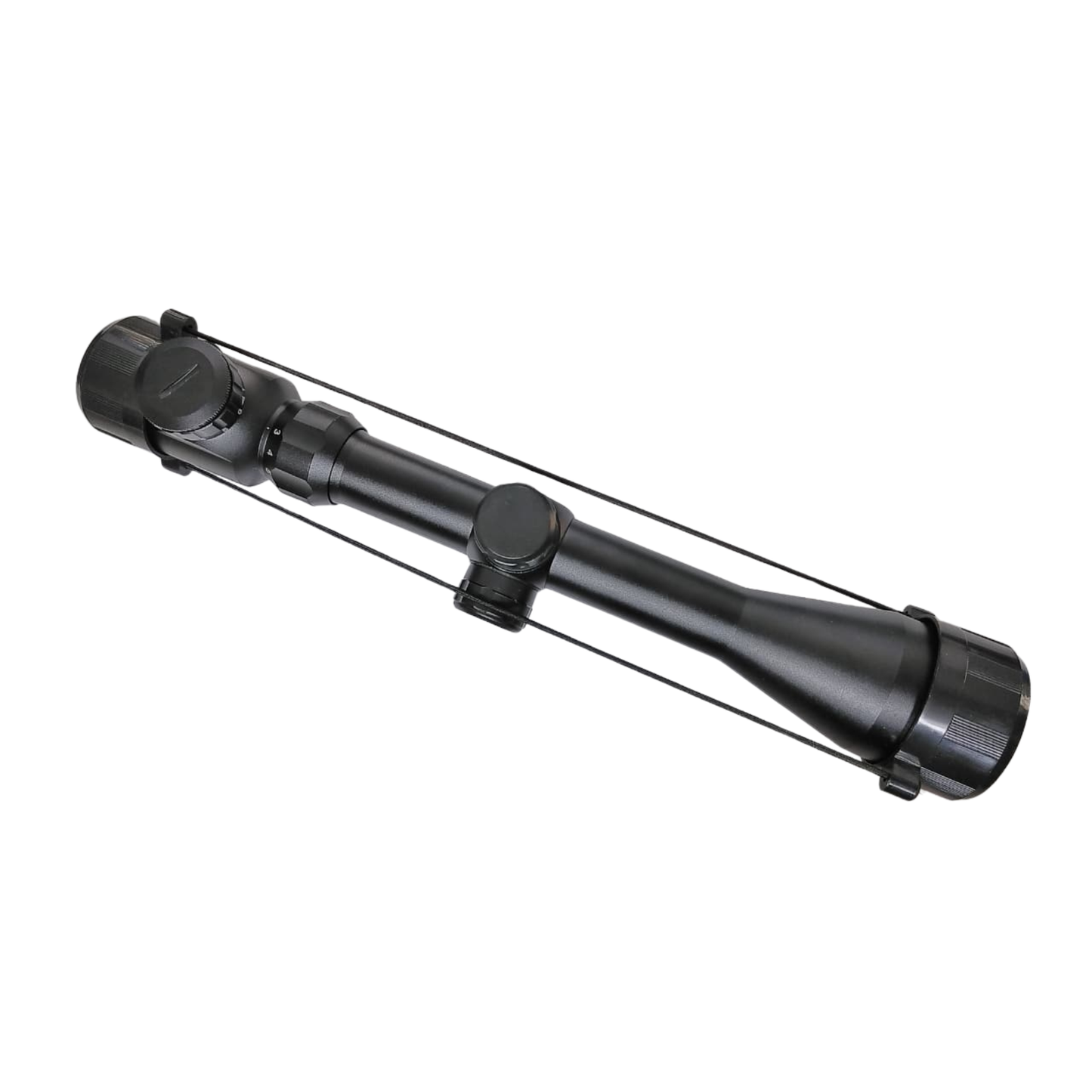 MIAOZY JDX-50 RIFLE SCOPE-3-9X40 OPTICAL SIGHT