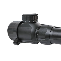 MIAOZY JDX-50 RIFLE SCOPE-3-9X40 OPTICAL SIGHT