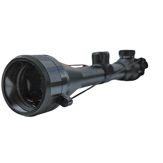 MIAOZY JDX-50 RIFLE SCOPE-3-9X40 OPTICAL SIGHT