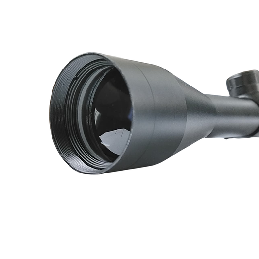 MIAOZY JDX-50 RIFLE SCOPE-3-9X40 OPTICAL SIGHT