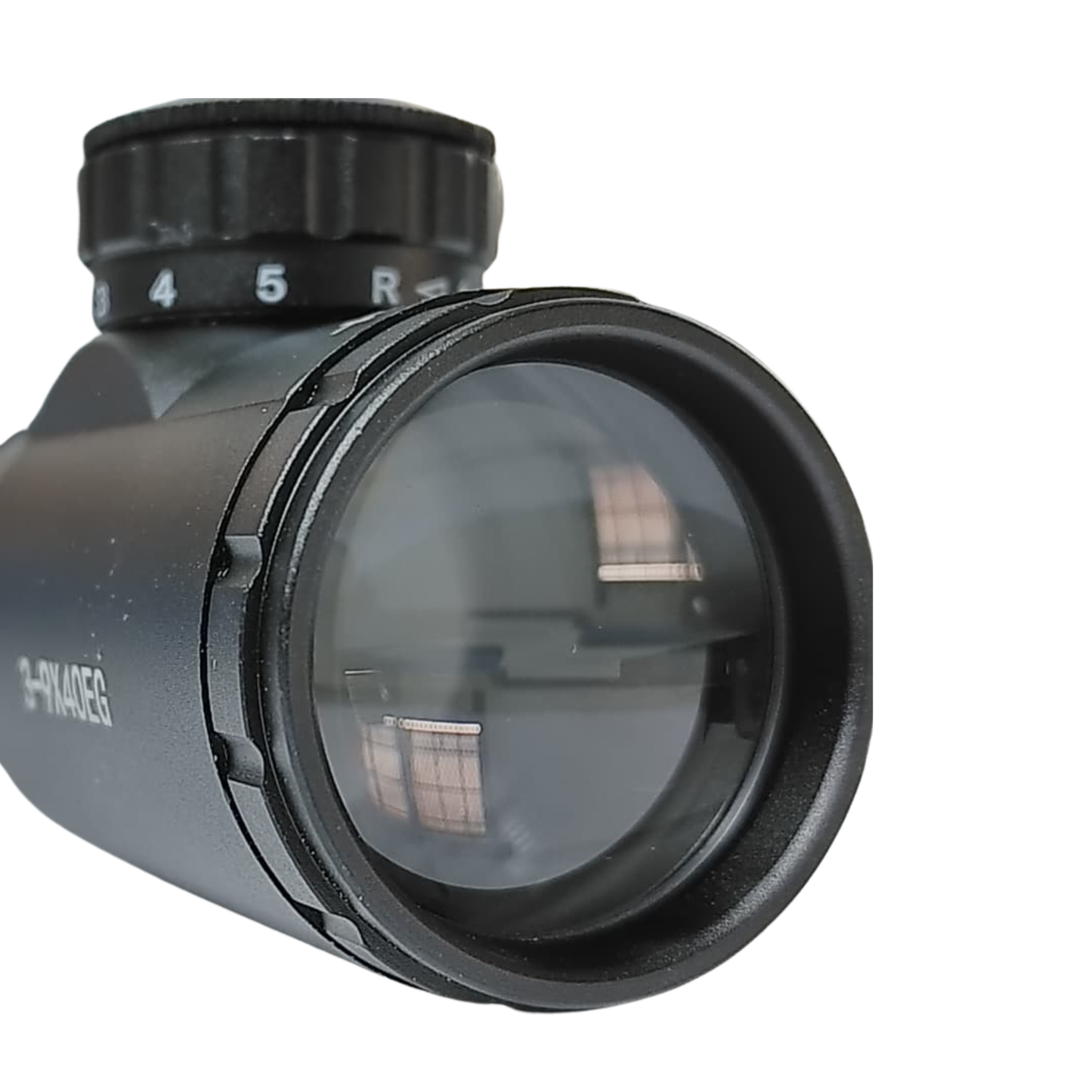 MIAOZY JDX-50 RIFLE SCOPE-3-9X40 OPTICAL SIGHT