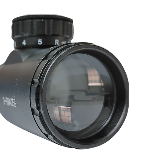 MIAOZY JDX-50 RIFLE SCOPE-3-9X40 OPTICAL SIGHT