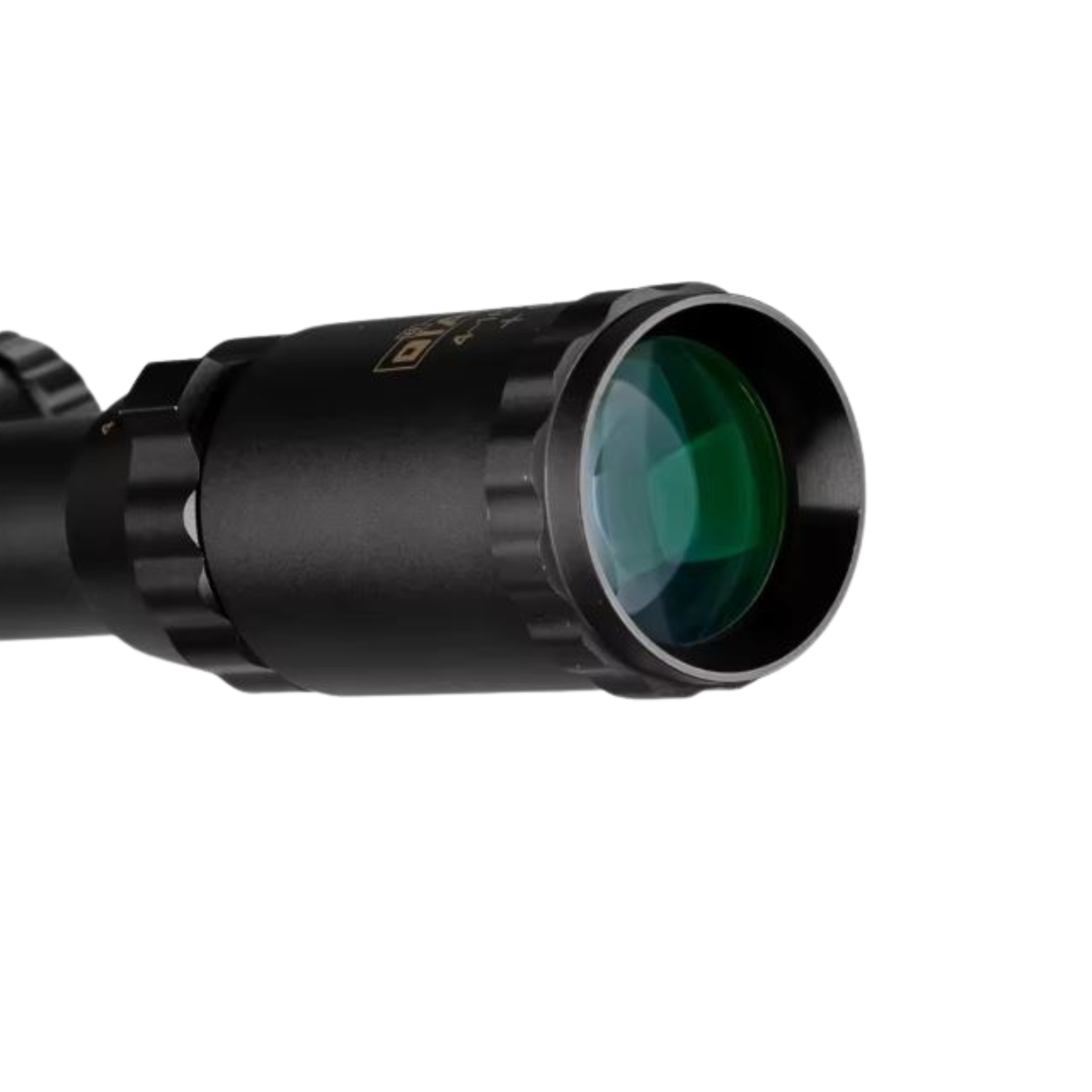 BSA-T TYPE .22 RIFLE SCOPE 4-16X44 AOEYS