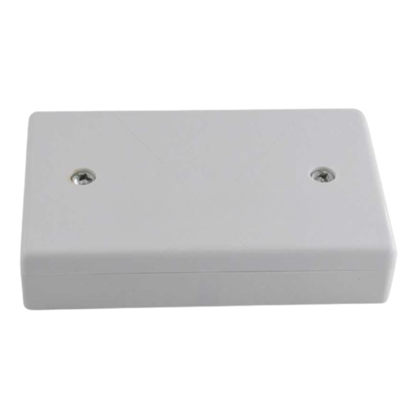 20 WAY JUNCTION BOX - 124 X 80 X 25MM