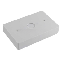 20 WAY JUNCTION BOX - 124 X 80 X 25MM