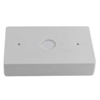 20 WAY JUNCTION BOX - 124 X 80 X 25MM