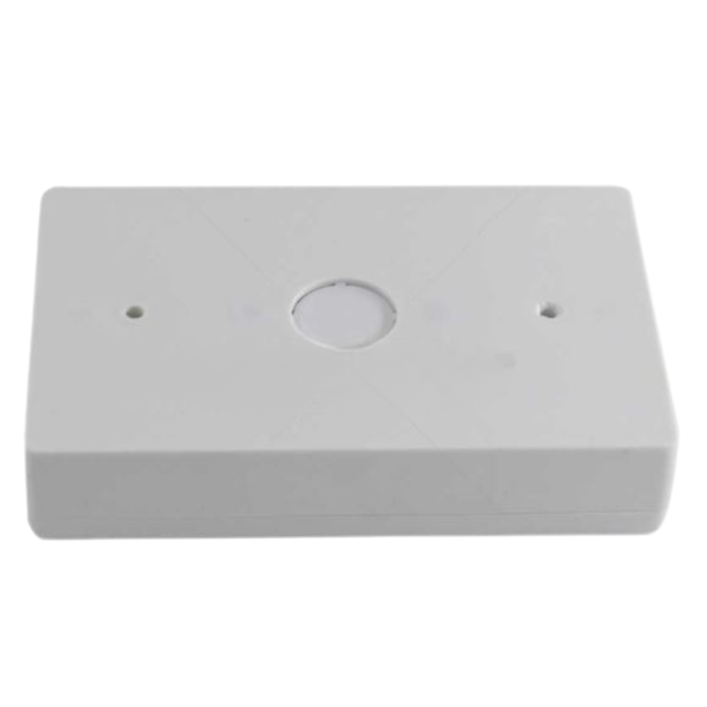 20 WAY JUNCTION BOX - 124 X 80 X 25MM