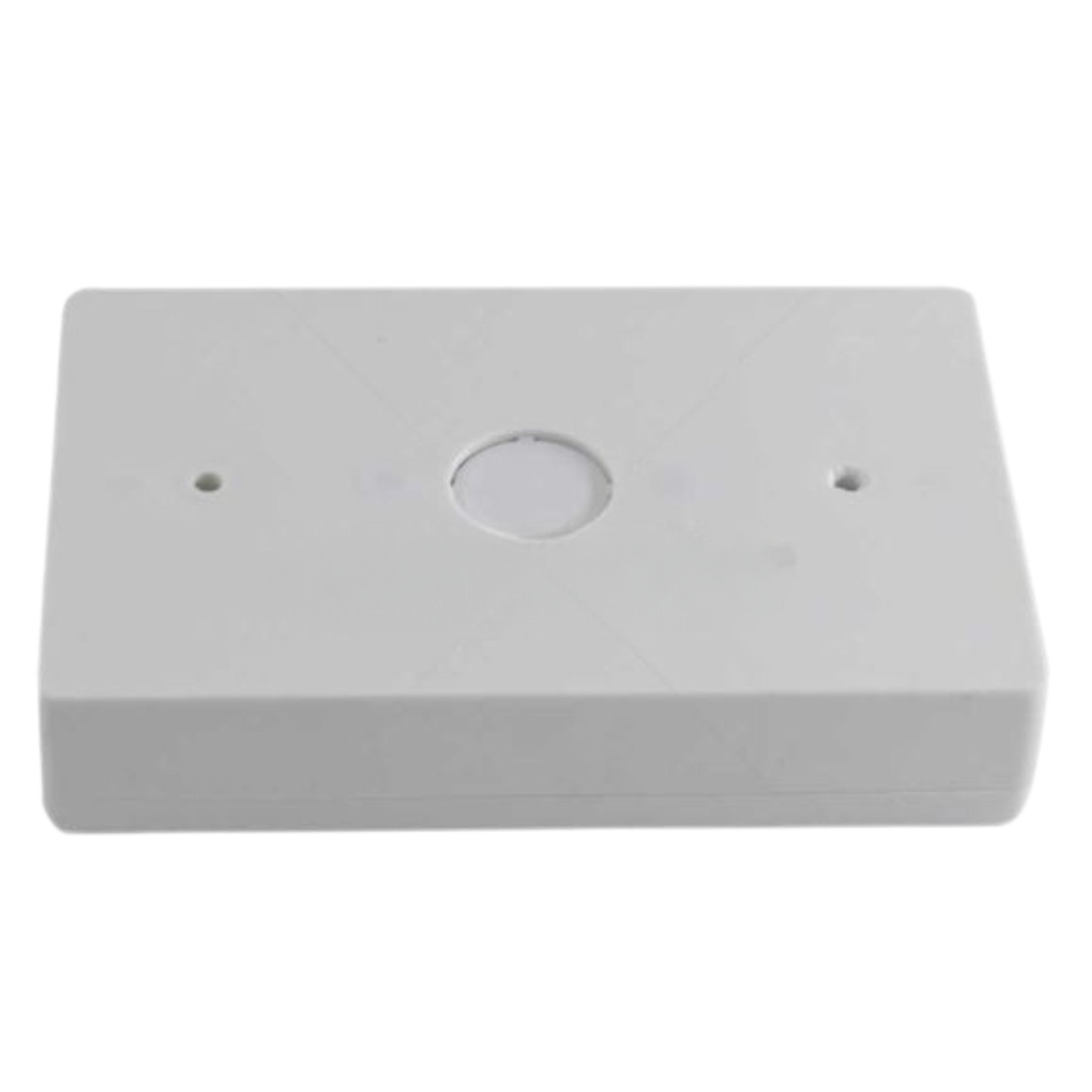 20 WAY JUNCTION BOX - 124 X 80 X 25MM