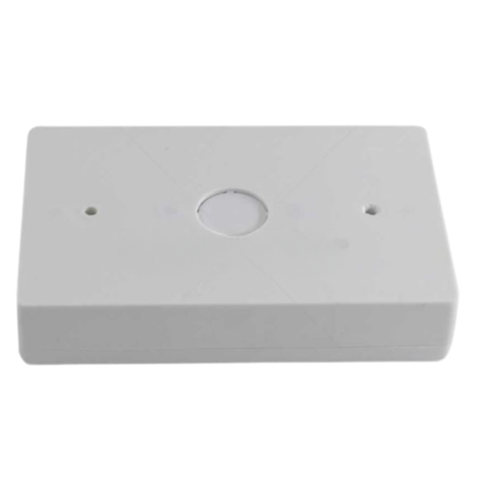 20 WAY JUNCTION BOX - 124 X 80 X 25MM