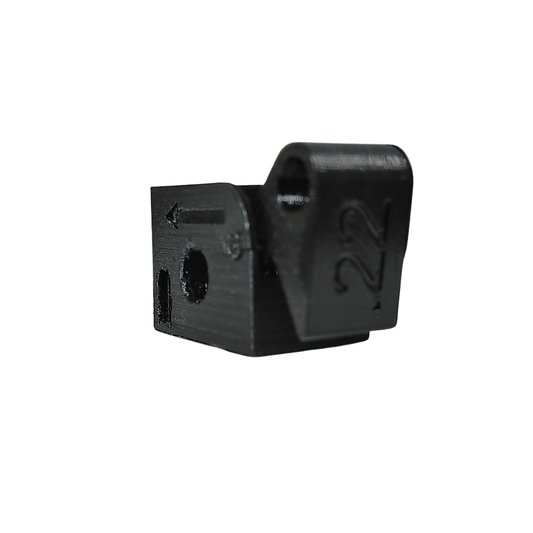 TACTICA KRAL SINGLE LOADER MAGAZINE .22