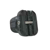 Reference close-up TACTICA grip mounting section from SKU 4915 — verify SKU 7712