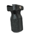 TACTICA CANTILEVERED PICATINNY FOREGRIP - BLACK