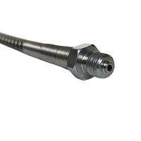 GX PCP HAND PUMP 3-STAGE 300 BAR