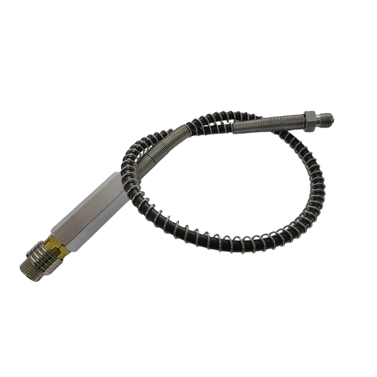 GX PCP HAND PUMP 3-STAGE 300 BAR