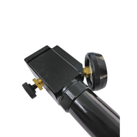 GX PCP HAND PUMP 3-STAGE 300 BAR