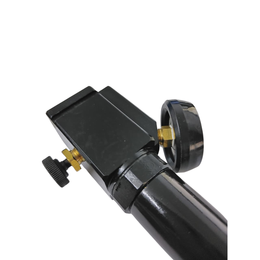 GX PCP HAND PUMP 3-STAGE 300 BAR