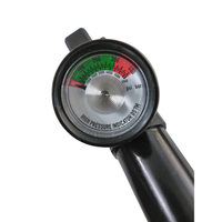 GX PCP HAND PUMP 3-STAGE 300 BAR
