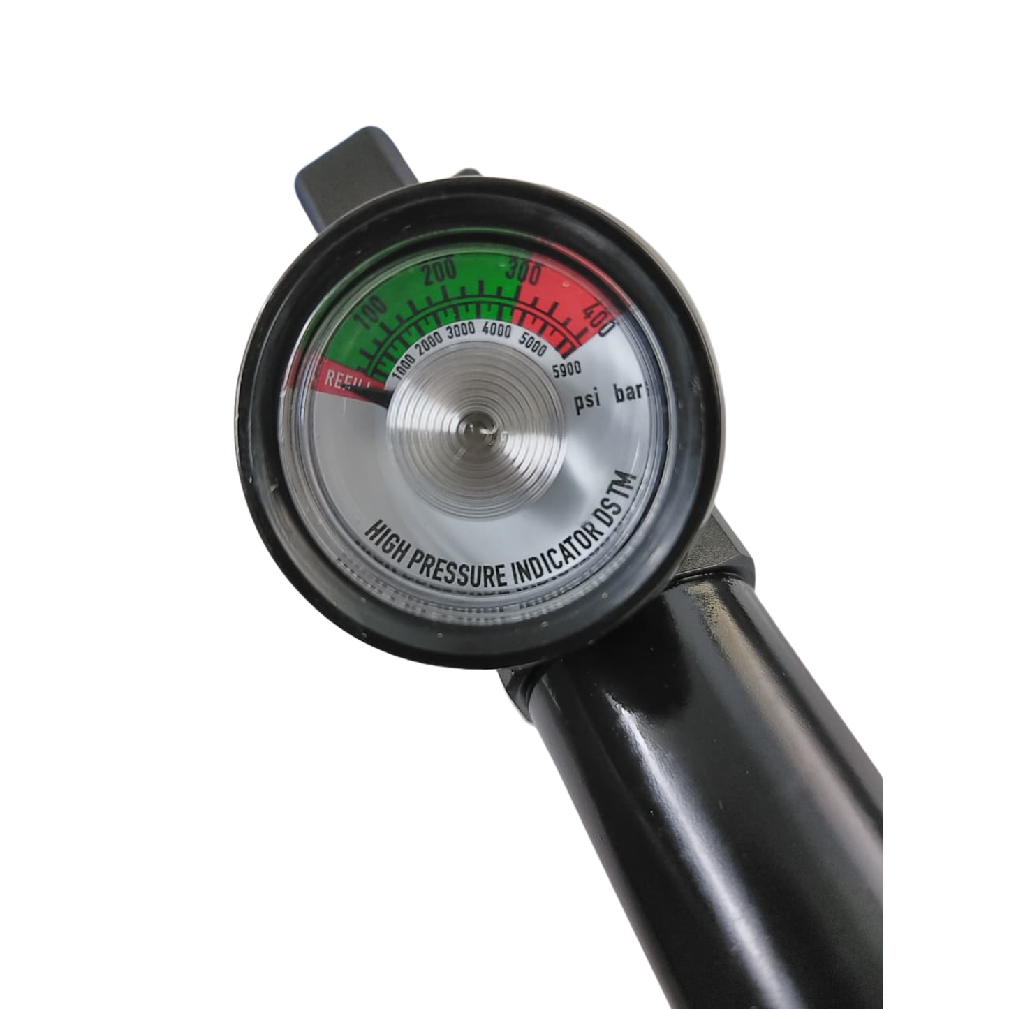 GX PCP HAND PUMP 3-STAGE 300 BAR
