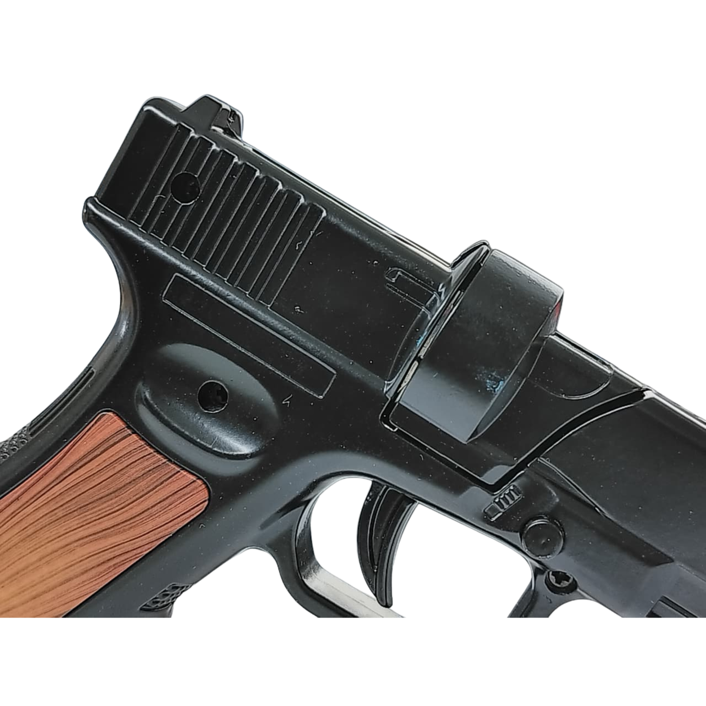 TOY PISTOL CAP GUN - C2002A