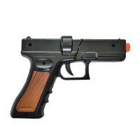 TOY PISTOL CAP GUN - C2002A
