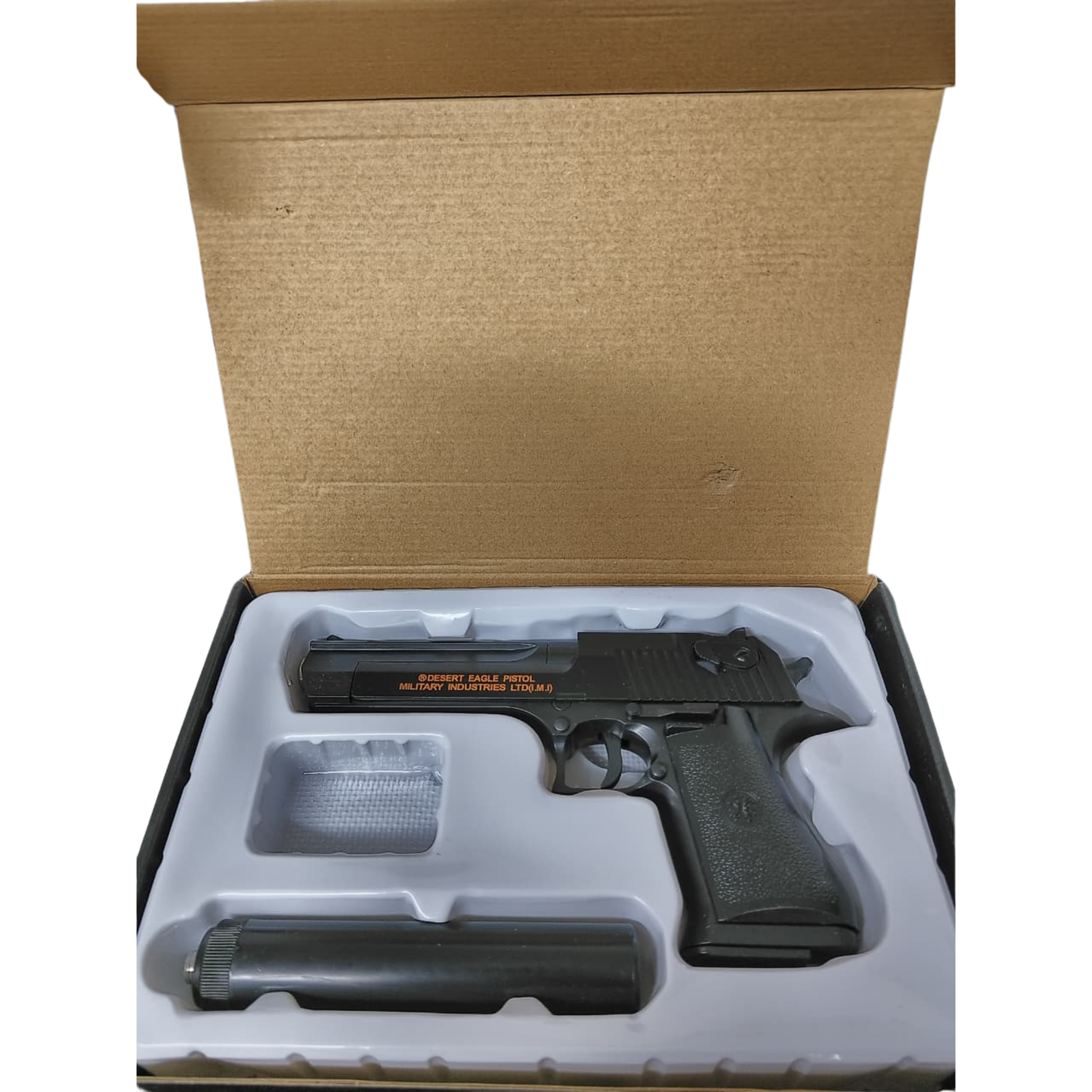 C20 6MM - AIRSOFT PISTOL