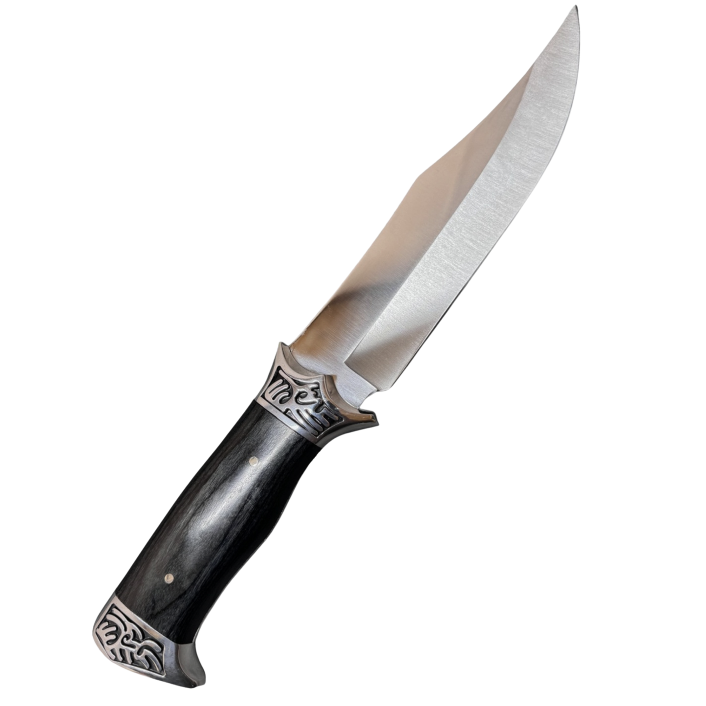 YUE TING G58 HUNTING FIXED BLADE