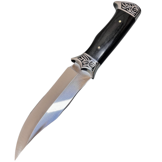 YUE TING G58 HUNTING FIXED BLADE
