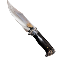 YUE TING G58 HUNTING FIXED BLADE
