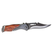 BUTTON OPENING POCKET FOLDING KNIFE LARGE - 717